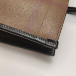 Burberry Denny Logo — фото 17