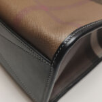 Burberry Denny Logo — фото 18