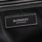 Burberry Denny Logo — фото 8