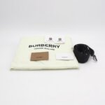 Burberry Denny Logo — фото 9