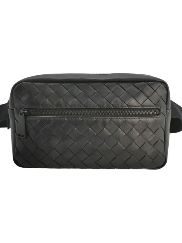 Винтажная сумка Bottega Veneta Belt Bag