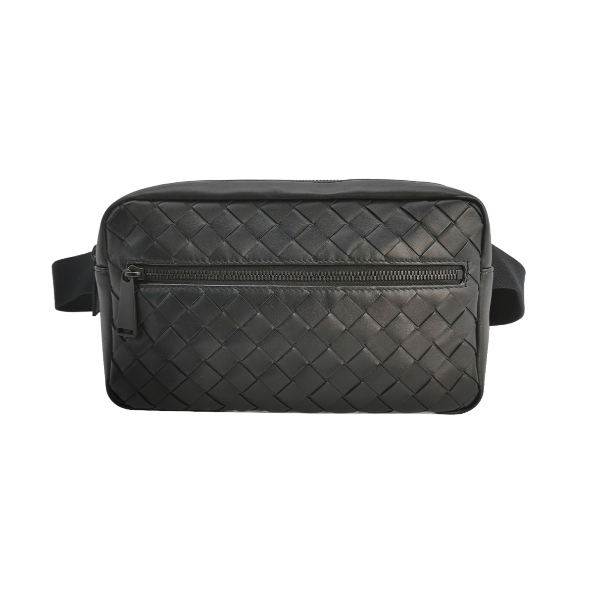 Bottega Veneta Belt Bag — фото 1