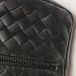 Bottega Veneta Belt Bag — фото 14