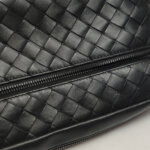 Bottega Veneta Belt Bag — фото 17