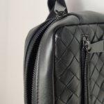 Bottega Veneta Belt Bag — фото 22