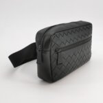 Bottega Veneta Belt Bag — фото 4