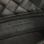 Bottega Veneta Belt Bag — фото 8