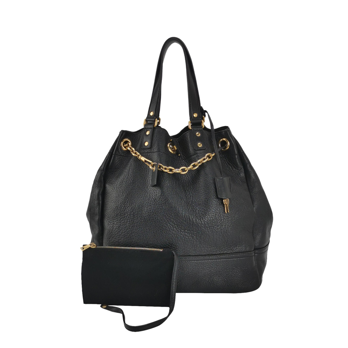 Saint Laurent Shoulder Bag — фото 1