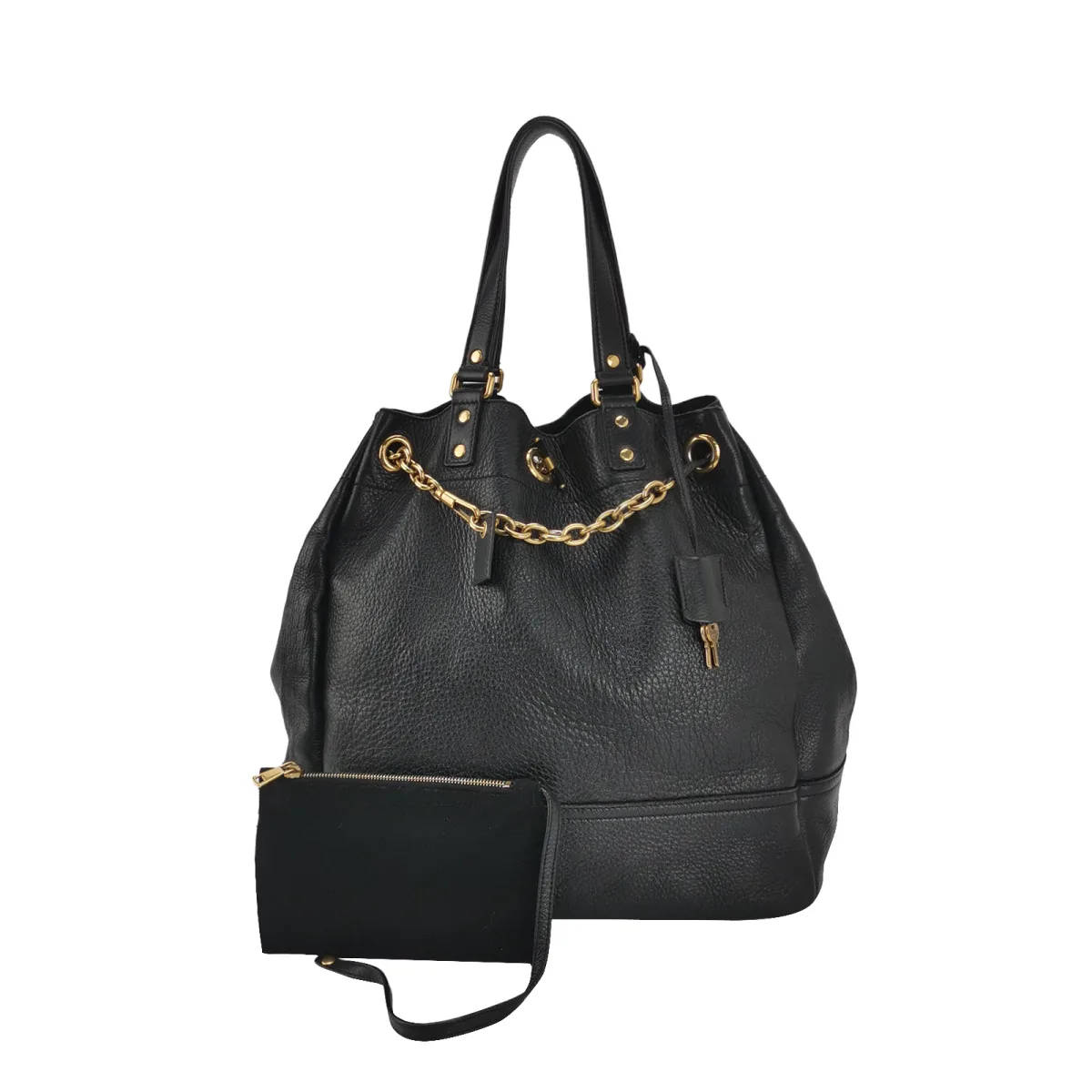 Saint Laurent Shoulder Bag (Сен Лоран) — фото 1