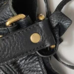 Saint Laurent Shoulder Bag (Сен Лоран) — фото 10