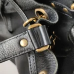 Saint Laurent Shoulder Bag (Сен Лоран) — фото 12