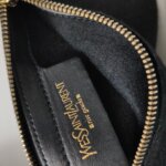 Saint Laurent Shoulder Bag — фото 21