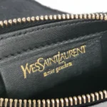 Saint Laurent Shoulder Bag (Сен Лоран) — фото 8