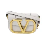 Valentino Garavani Super Vee V Logo (Валентино) — миниатюра 1