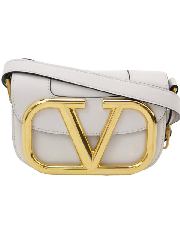 Valentino Garavani Super Vee V Logo