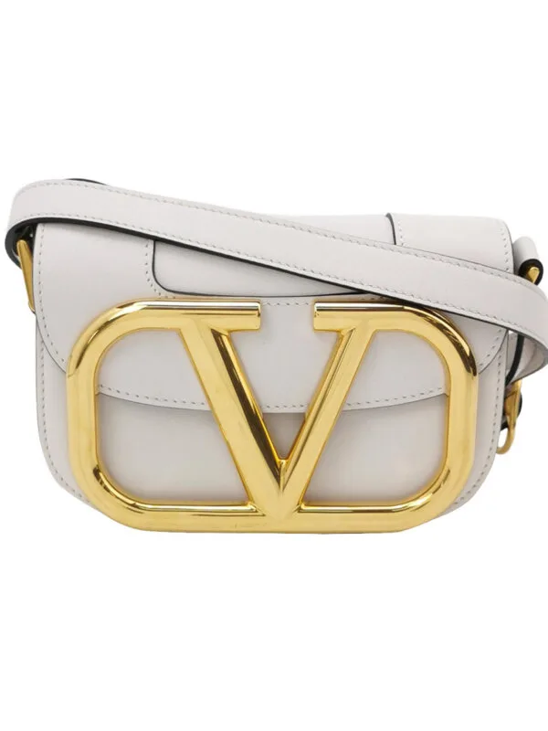 Valentino Garavani Super Vee V Logo