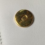 Valentino Garavani Super Vee V Logo — фото 14