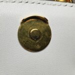 Valentino Garavani Super Vee V Logo — фото 15