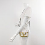 Valentino Garavani Super Vee V Logo — фото 2