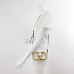 Valentino Garavani Super Vee V Logo (Валентино) — фото 2