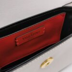 Valentino Garavani Super Vee V Logo — фото 8