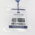 Valentino Garavani Super Vee V Logo — фото 9