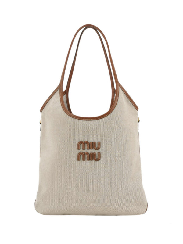 Miu Miu Ivy logo — продано
