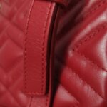 Miu Miu Logo Crossbody — фото 10