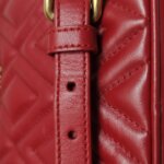 Miu Miu Logo Crossbody — фото 11