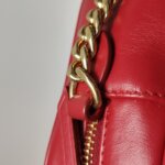 Miu Miu Logo Crossbody — фото 13