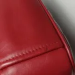 Miu Miu Quilted Calfskin Logo Crossbody — фото 15