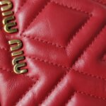 Miu Miu Logo Crossbody — фото 16