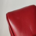 Miu Miu Logo Crossbody — фото 17