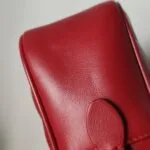 Miu Miu Quilted Calfskin Logo Crossbody — фото 20