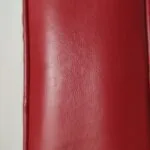Miu Miu Quilted Calfskin Logo Crossbody — фото 23