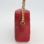 Miu Miu Logo Crossbody — фото 3