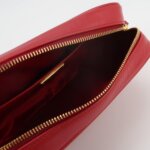 Miu Miu Logo Crossbody — фото 7