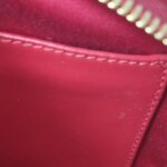 Miu Miu Logo Crossbody — фото 9