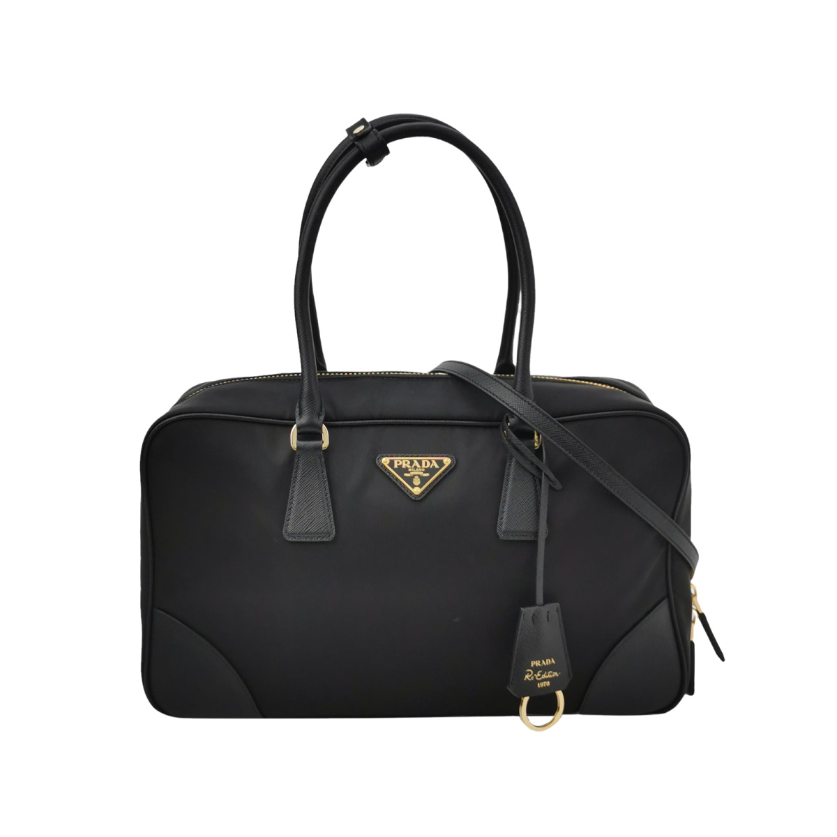 Prada Crossbody — фото 1