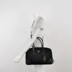 Prada Calfskin Crossbody (Прада) — фото 2