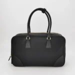 Prada Calfskin Crossbody (Прада) — фото 5