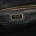 Prada Calfskin Crossbody (Прада) — фото 8
