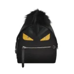 Fendi Colorblock Calfskin Backpack (Фенди) — миниатюра 1