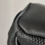 Fendi Colorblock Calfskin Backpack (Фенди) — фото 15