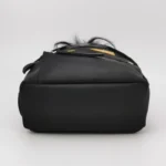 Fendi Colorblock Calfskin Backpack (Фенди) — фото 6