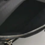 Fendi Colorblock Calfskin Backpack (Фенди) — фото 7