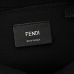 Fendi Backpack — фото 8