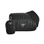 Prada Lambskin Crossbody (Прада) — миниатюра 1