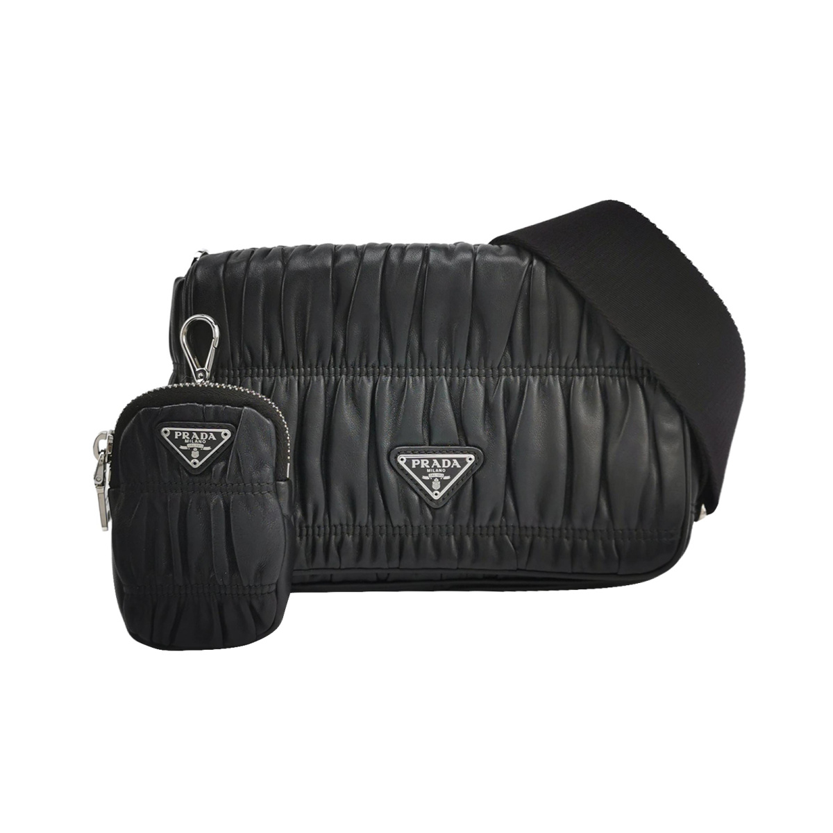 Prada Crossbody — фото 1