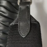 Prada Lambskin Crossbody (Прада) — фото 11